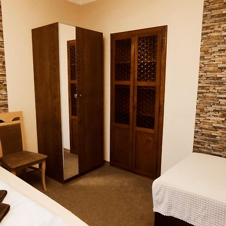 Villa For You Освенцим Экстерьер фото