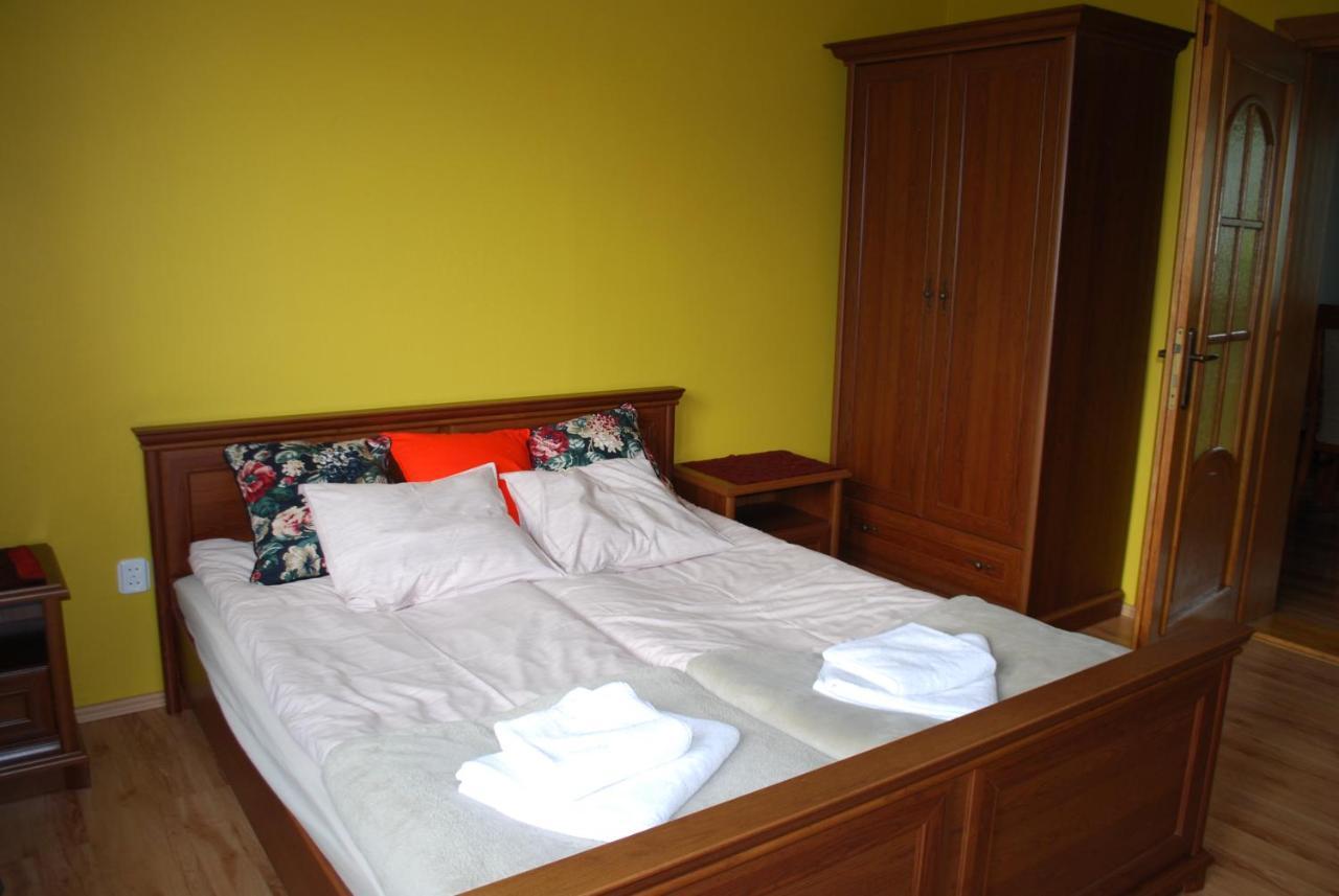 Villa For You Освенцим Экстерьер фото