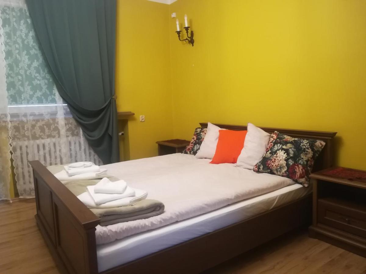 Villa For You Освенцим Экстерьер фото