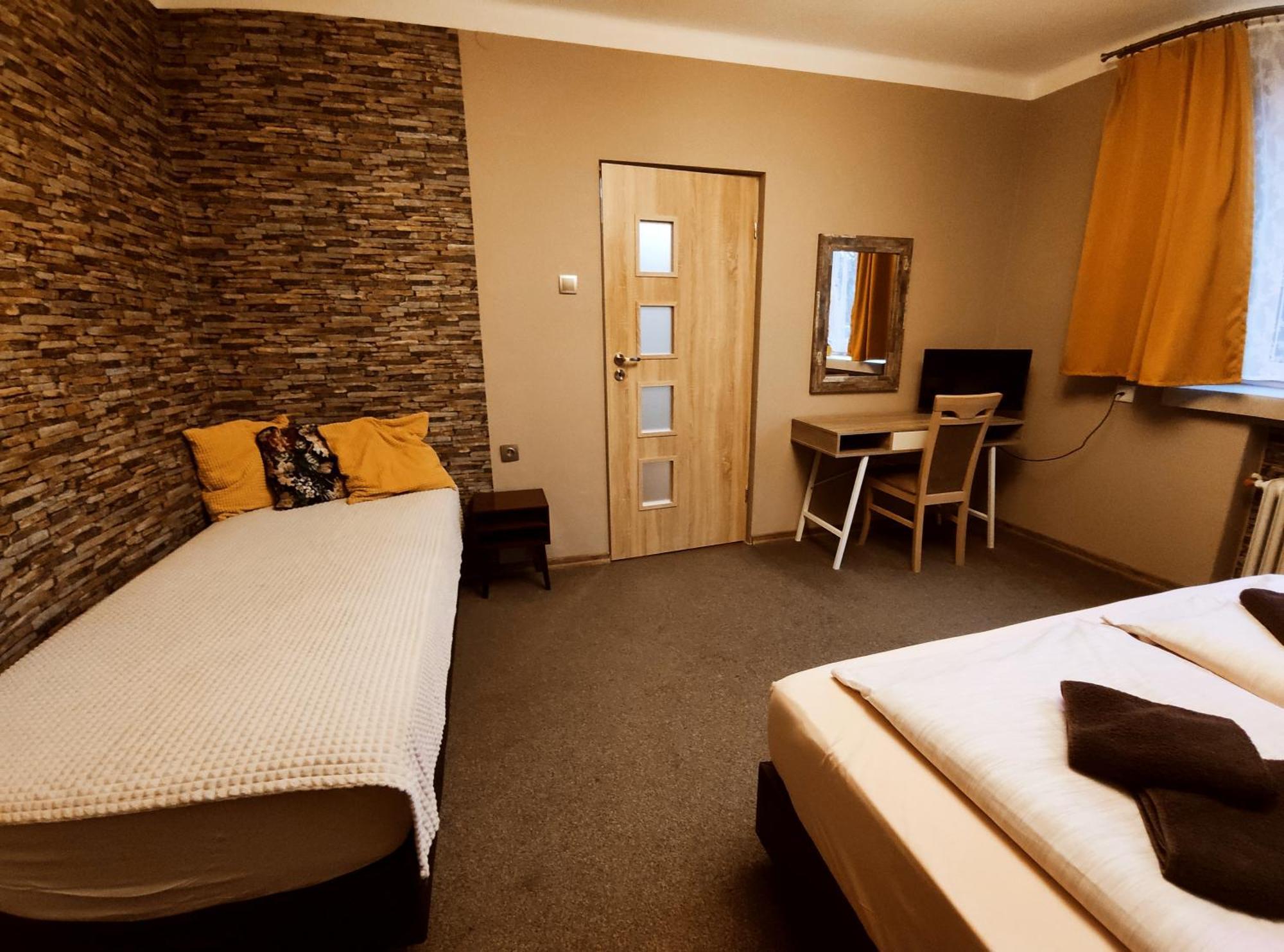 Villa For You Освенцим Экстерьер фото