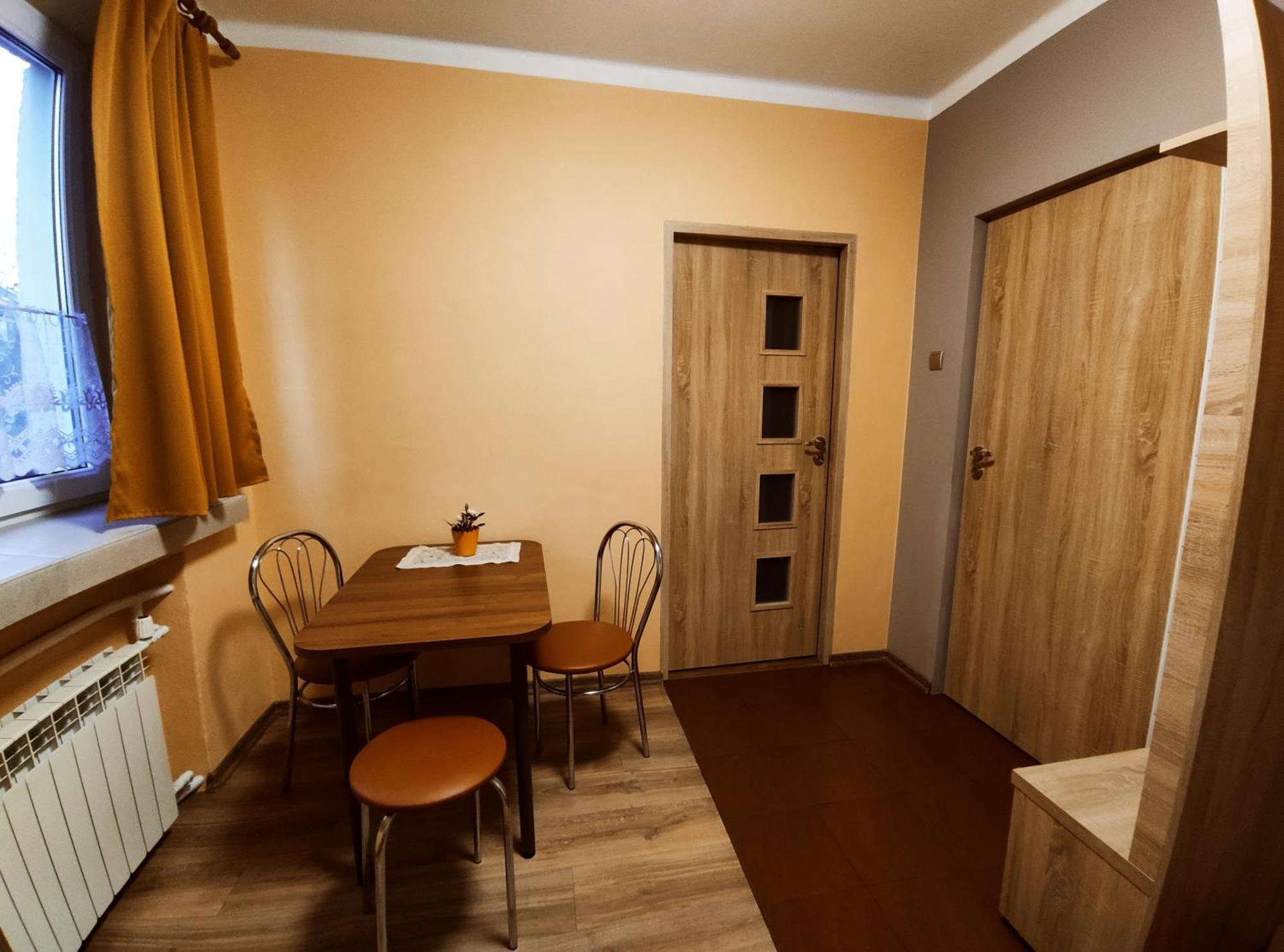 Villa For You Освенцим Экстерьер фото